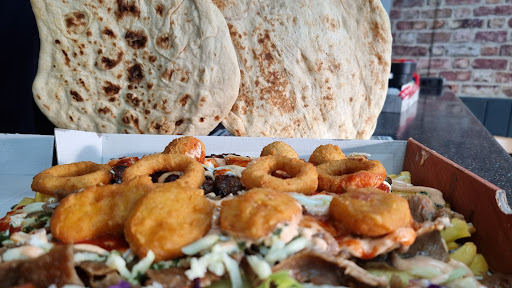 Photo of Best Kebab South - 62 St Anne's Rd, Blackpool FY4 2AS